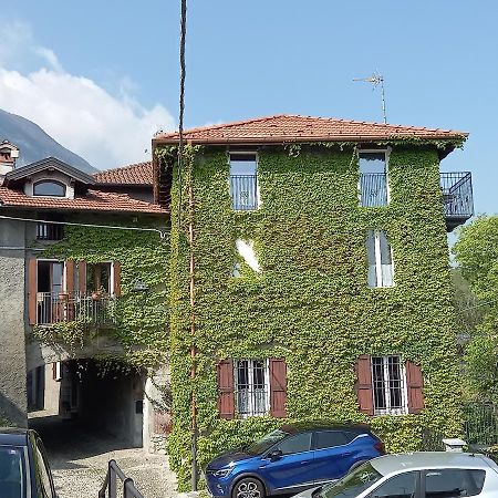 The House On The Bridge- La Casa Sul Ponte Villa Menaggio Eksteriør billede