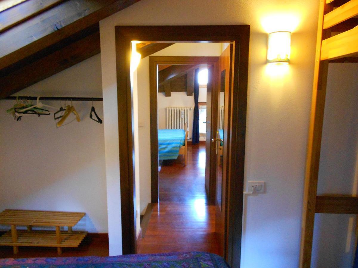 The House On The Bridge- La Casa Sul Ponte Villa Menaggio Eksteriør billede